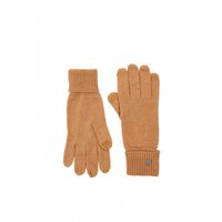 Esprit ACC Women Handschuh, Farbe:CARAMEL, Größe:ONE SI