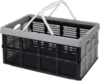 Skládací plastový box, 32 l