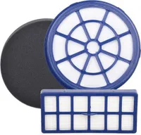 Sada filtrů pro bezsáčkové vysavače Hoover Breeze