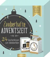 Magiczny okres adwentu