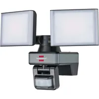 LED WiFi Duo Strahler WFD 3050 P 3500lm, PIR, IP54