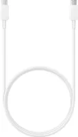 Kabel Samsung USB Type-C na USB Type-C EP-DN975, bílý