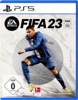 FIFA 23 PS5-Spiel