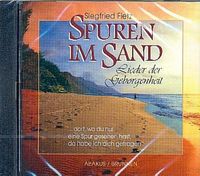 Spuren im Sand. CD