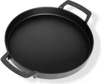 Enders Switch Grid Grillpfanne für Monroe Turbo / Kansas Pro Turbo