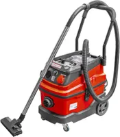 Odkurzacz do pracy na mokro i sucho Holzmann NTS30L SMART 230V