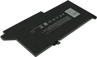 3600mAh Akku pro Dell Latitude 14'' 7480, Latitude 14'' 7490, Latitude 12'' 7000