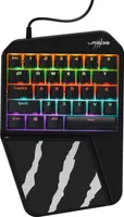 uRage Keyboard Tastatur "Exodus 410"