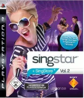 SingStar Vol. 2