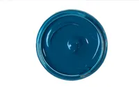 Kaps Schuhcreme - Schuhcreme - pflegt Leder und verleiht Glanz - (116) Mitternacht - 50ml