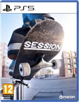 Session Skate Sim (PS5)