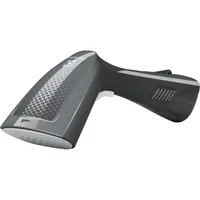 Electrolux Refine 600 Tragbare Dampfbürste 0,125 l 1200 W Grau