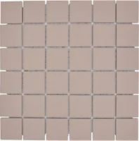 Keramická mozaika CU 243 béžová 29,1 x 29,1 cm