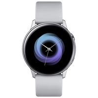 Samsung Galaxy Watch Active (SM-R500) - Silber