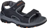 Skechers Tresmen Garo Schwarz BLK Größe EU 42