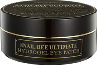 Benton Snail Bee Ultimate Hydrogel Eye Patch - hydrożelowe płatki pod oczy