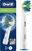 1 Original Oral-B Zahnseide-Aktionsspitze