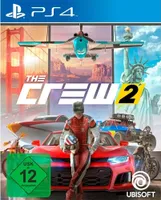 The Crew 2 (VÖ 29.06.2018) [PlayStation 4]