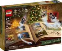 LEGO® 76404 Kalendarz adwentowy Harry Potter™