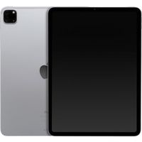 Apple iPad Pro 11 Wi-Fi 256GB Silver