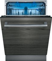 Siemens iQ500, Vollintegrierter Geschirrspüler XXL, 60 cm breit, 86,5 cm hoch SX75ZX49CE