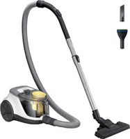 PHILIPS Staubsauger Power Cyclone 4 »XB2140/09« beutellos 850 Watt