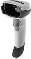 Zebra DS2208, 2D, Multi-IF, weiß Handscanner, Retail, 2D, Imager, Multi Interface (RS232, KBW, USB), Schutzart: IP42, separat bestellen: Schnittstellenkabel, Farbe: weiß (DS2208-SR00006ZZWW)
