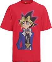 Yu-gi-Oh! König Yami Yugi Pharao YGO Shirt | Kaufland.de