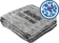 Bestway® Ersatzteil Poolfolie Steinwand (cremegr.) für Steel Pro MAX™ Pool 427 x 250 x 100 cm, oval