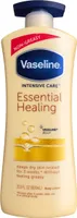 Vaseline | Essential Healing 600ml - Körperlotion, Feuchtigkeitslotion, Körperöl, Regenerierend