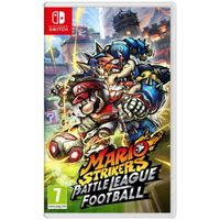 Juego para Consola Nintendo Switch Mario Strikers: Battle League Football