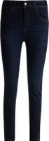 ANGELS JEANS STRETCH SKINNY dark indigo used 325 12.3158 40 L30
