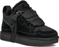 Schuhe UGG Lowmel 1144032BLK