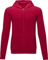 Elevate - "Theron" Kapuzenpullover für Herren PF3495 (M) (Rot)