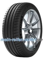 Michelin Pilot Sport 4 ZP ( 255/35 ZR19 96Y XL runflat ) Reifen
