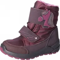 Ricosta Stiefelette Stiefelette Kunstleder/Textil
