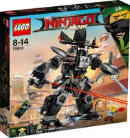 LEGO® NINJAGO Garmadon's Robo-Hai 70613