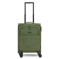 Redolz Essentials 12 CABIN 4 Rollen Kabinentrolley 55 cm