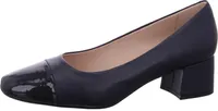 Caprice Damen Pumps in Blau, Größe 36