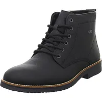 Rieker Stiefelette Stiefelette Leder