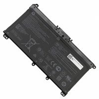 Original Akku für HP L11119-856, HT03XL, LiIon, 11.34V, 3600mAh