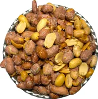 Öz Natur | Erdnüsse mit Salz 800g