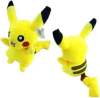 MNZ-Pikachu przytulanka Pokemon Go towarzysz do spania 35 cm PP1032S