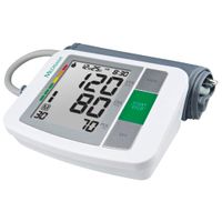 Medisana Monitor krvného tlaku Bu510 Horná časť ramena 1 ks