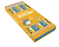 Ołówki grafitowe My Neighbor Totoro 10