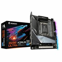 Gigabyte Z690I AORUS ULTRA - 1.0 - Motherboard - Mini-ITX - LGA1700-Sockel - Z690