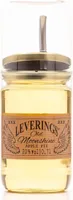 Leverings Old Moonshine Apple Pie Liqueur 20% Vol. 0,7l mit Ausgießer