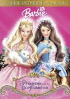 Barbie als: Die Prinzessin und das Dorfmädchen