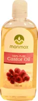 Morimax 100% Pure Castor Oil 150ml