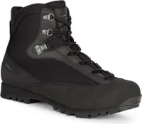 Aku Pilgrim Goretex Combat Wanderstiefel Schwarz EU 37 1/2 Mann Schwarz EU 37 1/2